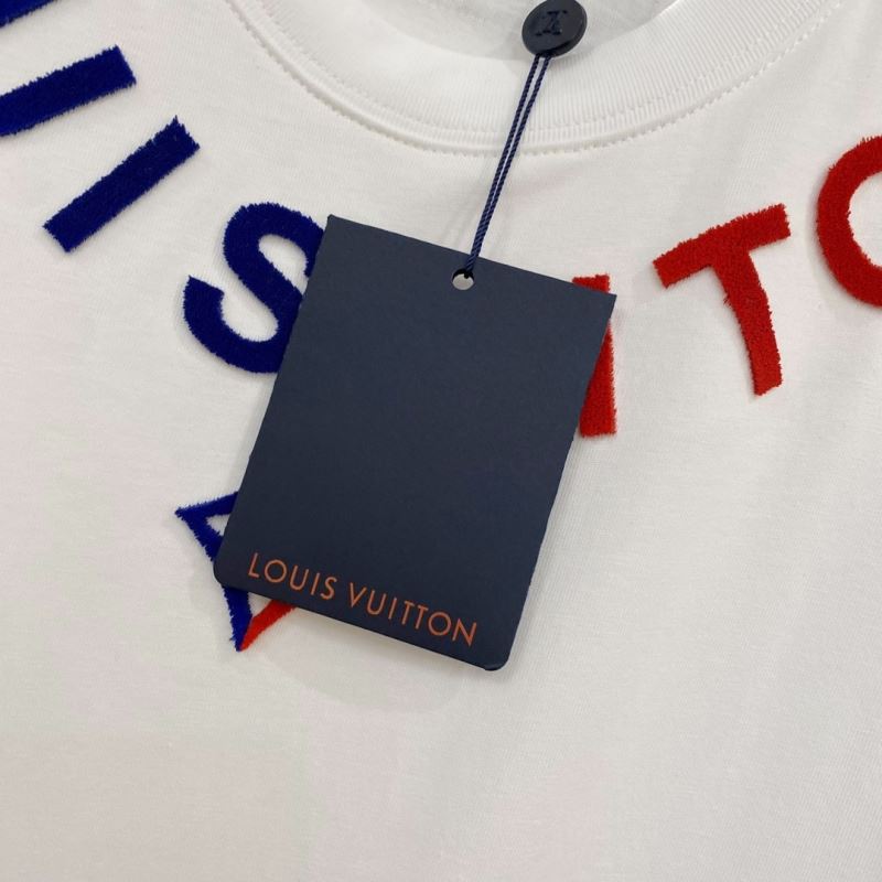 Louis Vuitton T-Shirts